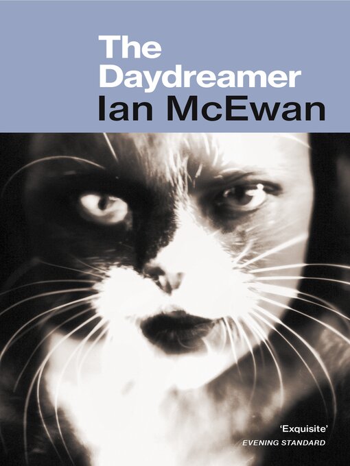 Title details for The Daydreamer by Ian McEwan - Available